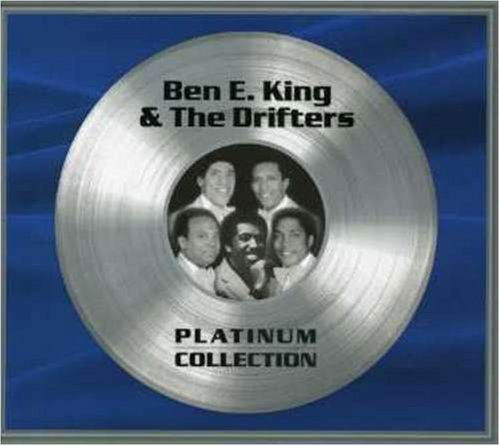 Platinum Collection - King.ben E.& the Drifters - Music - SPECIAL MARKETING - 8887686120770 - April 12, 2024