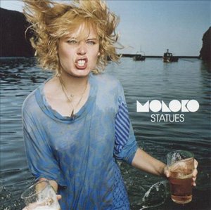 Cover for Moloko · Statues (12 Trks (CD) (2003)