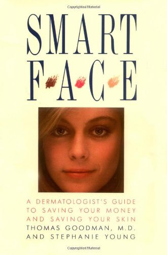Smart Face - Susan Goodman - Books - Touchstone - 9780138143770 - September 19, 1988