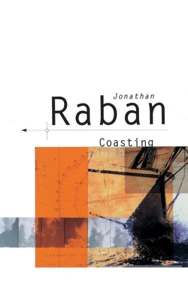 Cover for Jonathan Raban · Coasting (Paperback Bog) [New edition] (1995)