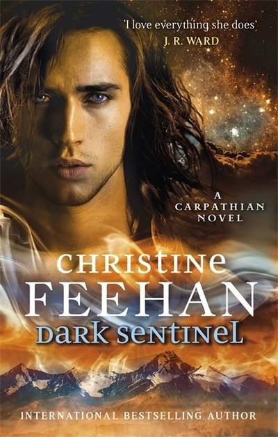 Dark Sentinel - Dark Carpathian - Christine Feehan - Boeken - Little, Brown Book Group - 9780349419770 - 6 augustus 2019