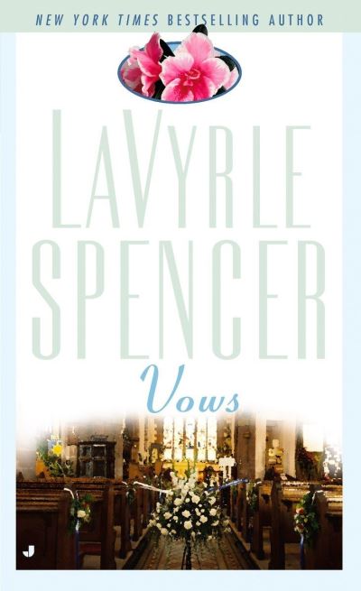 Cover for LaVyrle Spencer · Vows (Book) (1988)