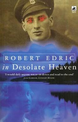 Cover for Robert Edric · In Desolate Heaven (Paperback Book) (2012)