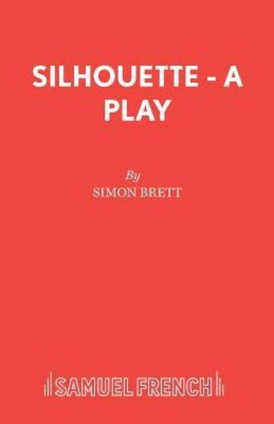 Cover for Simon Brett · Silhouette - Acting Edition S. (Taschenbuch) (1998)