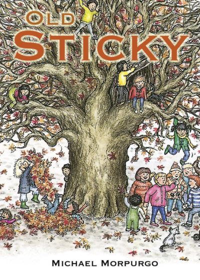 Pocket Tales Year 4 Old Sticky - Morpurgo - Książki - Pearson Education Limited - 9780602242770 - 30 maja 1970