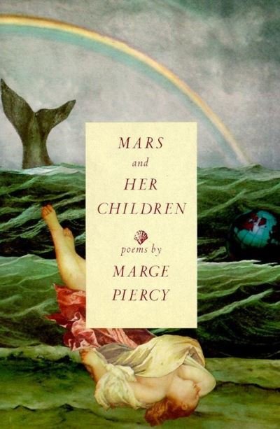 Cover for Marge Piercy · Mars and her children (Buch) [1st edition] (1992)