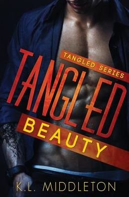 Cover for K L Middleton · Tangled Beauty - Tangled (Paperback Book) (2016)