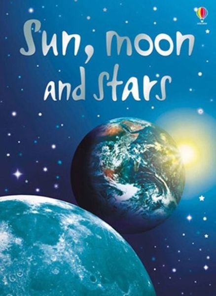 Cover for Stephanie Turnbull · Sun, Moon and Stars - Beginners (Hardcover Book) [UK edition] (2007)