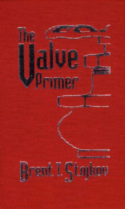 Cover for Brent Stojkov · The Valve Primer (Paperback Book) (1997)