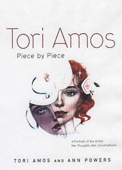 Cover for Tori Amos (Taschenbuch) [UK edition] (2005)