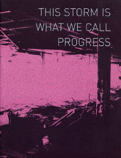 Cover for John Doe · This Storm is What We Call Progress (Paperback Book) (2005)