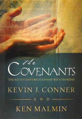 Cover for Ken Malmin · The Covenants (Pocketbok) (1983)