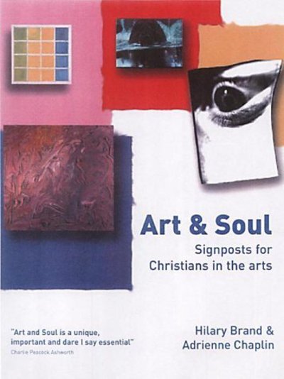 Cover for Brand · Art and Soul (Rev) (Paperback Book) [2 Revised edition] (2001)