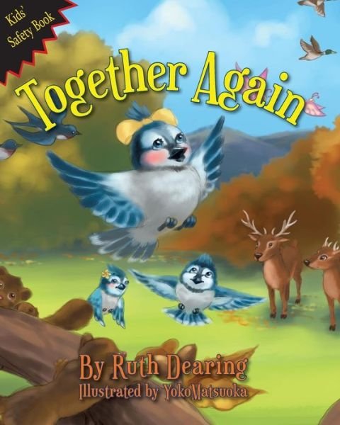 Cover for Ruth Dearing · Together Again (Paperback Book) (2013)