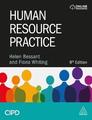 Cover for Helen Bessant · Human Resource Practice (Paperback Book) [9 Revised edition] (2025)