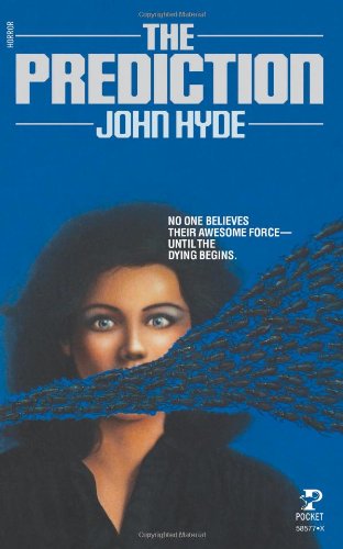 Cover for John Hyde · Prediction (Paperback Book) (2007)