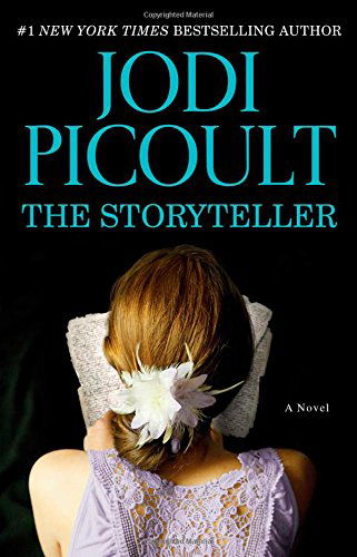 The Storyteller - Jodi Picoult - Libros - Atria/Emily Bestler Books - 9781439102770 - 5 de noviembre de 2013