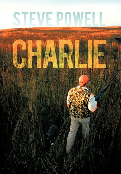 Cover for Steve Powell · Charlie (Hardcover Book) (2011)