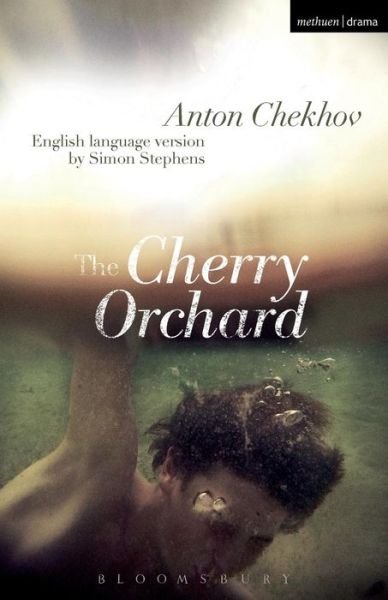 Cover for Anton Chekhov · The Cherry Orchard - Modern Plays (Paperback Book) (2014)