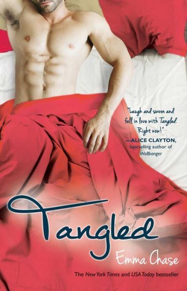 Cover for Emma Chase · Tangled - The Tangled Series (Paperback Book) (2014)