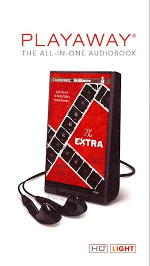 Cover for Kathryn Lasky · The Extra (N/A) (2013)