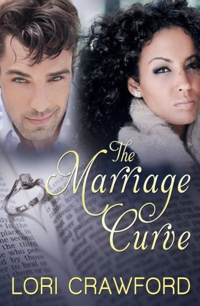 Cover for Lori Crawford · The Marriage Curve (Paperback Book) (2013)