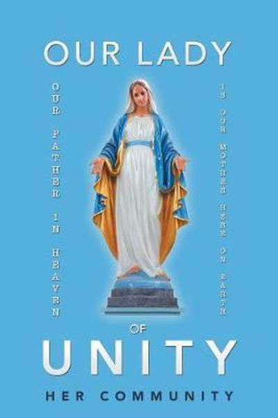 Cover for Her Community · Our Lady of Unity (Paperback Bog) (2018)