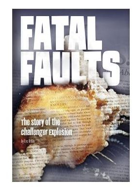 Cover for Fatal Faults (Inbunden Bok) (2015)