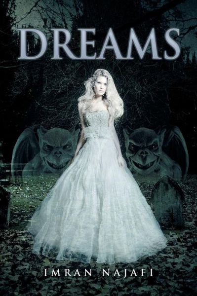 Cover for Imran Najafi · Dreams (Paperback Book) (2014)