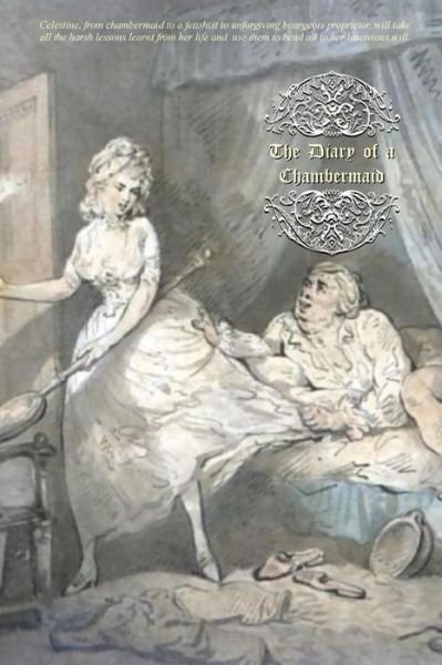 Cover for Octave Mirbeau · The Diary of a Chambermaid (Paperback Bog) (2015)
