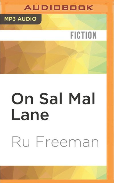 Cover for Ru Freeman · On Sal Mal Lane (CD) (2016)