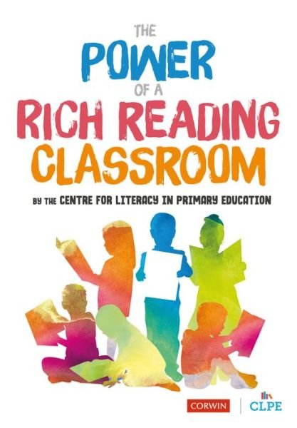 Cover for Clpe · The Power of a Rich Reading Classroom (Pocketbok) (2020)