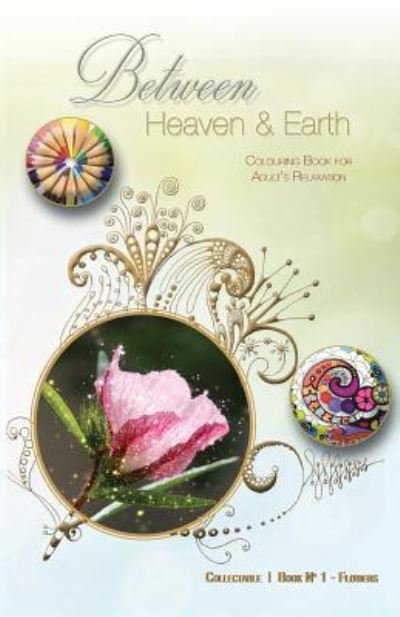 Between Heaven and Earth - Ximena Varas - Bøker - Createspace Independent Publishing Platf - 9781534803770 - 8. juli 2016