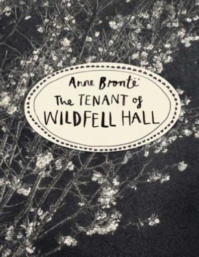 Cover for Anne Brontë · The Tenant Of Wildfell Hall (Paperback Bog) (2016)