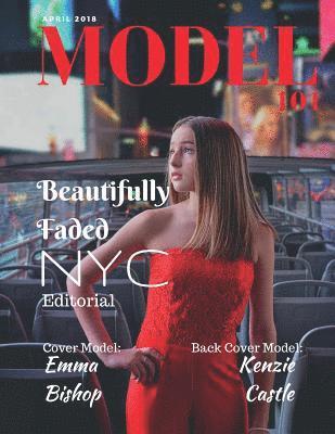 Cover for Joy Browning · Model 101 (Paperback Book) (2018)