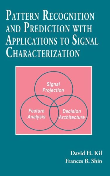 Cover for David H. Kil · Pattern Recognition and Prediction with Applications to Signal Processing - Modern Acoustics and Signal Processing (Hardcover Book) [1996 edition] (1998)