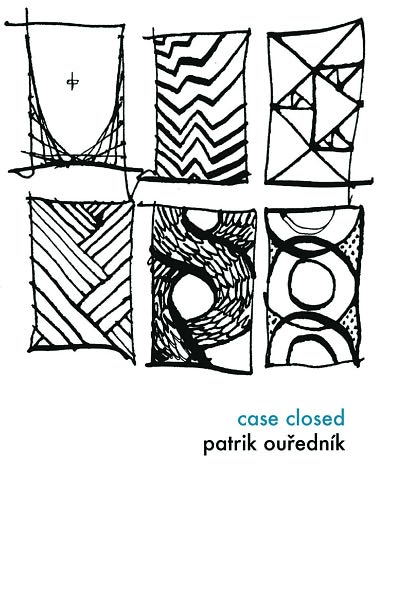 Cover for Patrik Ourednik · Case Closed - Czech Literature (Paperback Book) (2010)