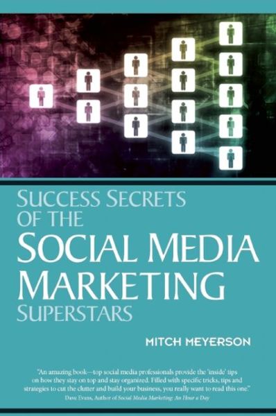 Cover for Entrepreneur Press · Success Secrets of Social Media Marketing Superstars (Paperback Book) [Ed edition] (2010)