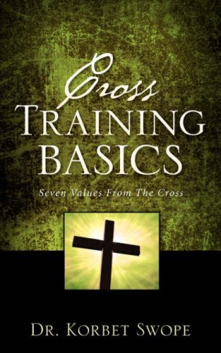 Cover for Korbet Swope · Cross Training Basics (Pocketbok) (2007)