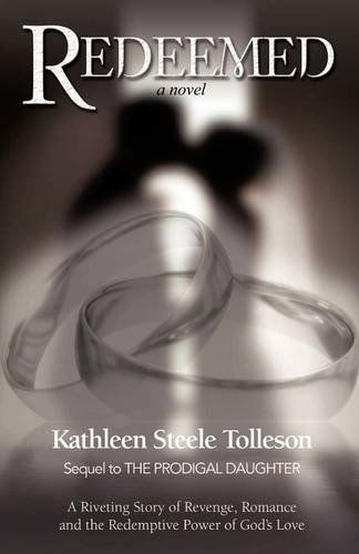 Cover for Kathleen Steele Tolleson · Redeemed (Paperback Book) (2009)