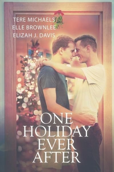 One Holiday Ever After - Tere Michaels - Books - Dreamspinner Press - 9781632165770 - December 19, 2014