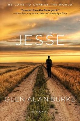 Cover for Glen Alan Burke · Jesse (Paperback Book) (2015)