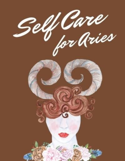 Cover for Paige Cooper Rn · Self Care For Aries (Paperback Bog) (2020)