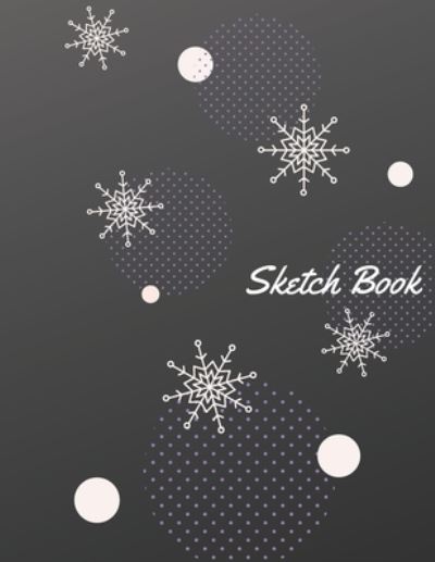 Sketch Book - Ball - Books - Independently published - 9781658215770 - January 9, 2020