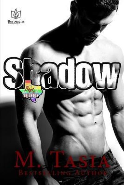 Cover for M Tasia · Shadow (Pocketbok) (2018)