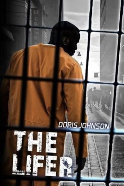 Cover for Doris Johnson · The Lifer (Pocketbok) (2019)