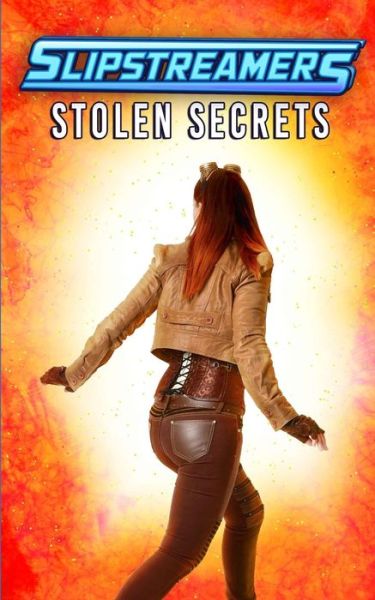 Cover for Lisa M Daly · Stolen Secrets (Paperback Book) (2022)