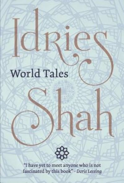 Cover for Idries Shah · World Tales (Bog) (2017)