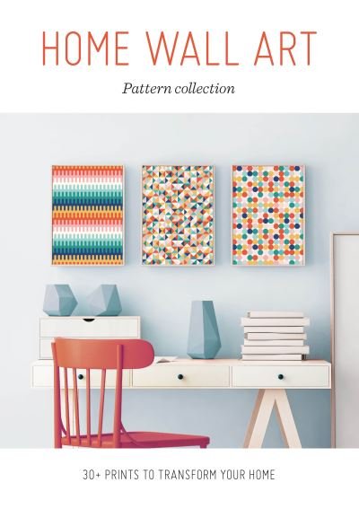 Cover for Gmc · Home Wall Art - Pattern Collection (Pocketbok) (2020)