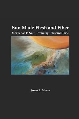 Cover for James A Moore · Sun Made Flesh and Fiber (Paperback Bog) (2019)